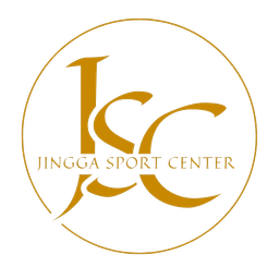 Logo Jingga Sport Center